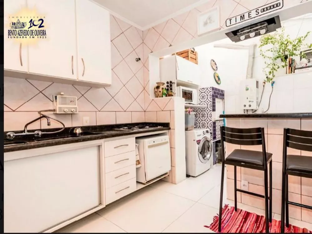 Casa, 2 quartos, 98 m² - Foto 7