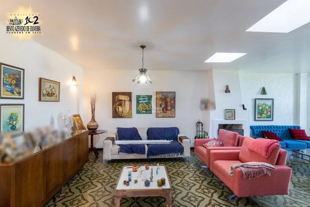 Casa, 5 quartos, 400 m² - Foto 8