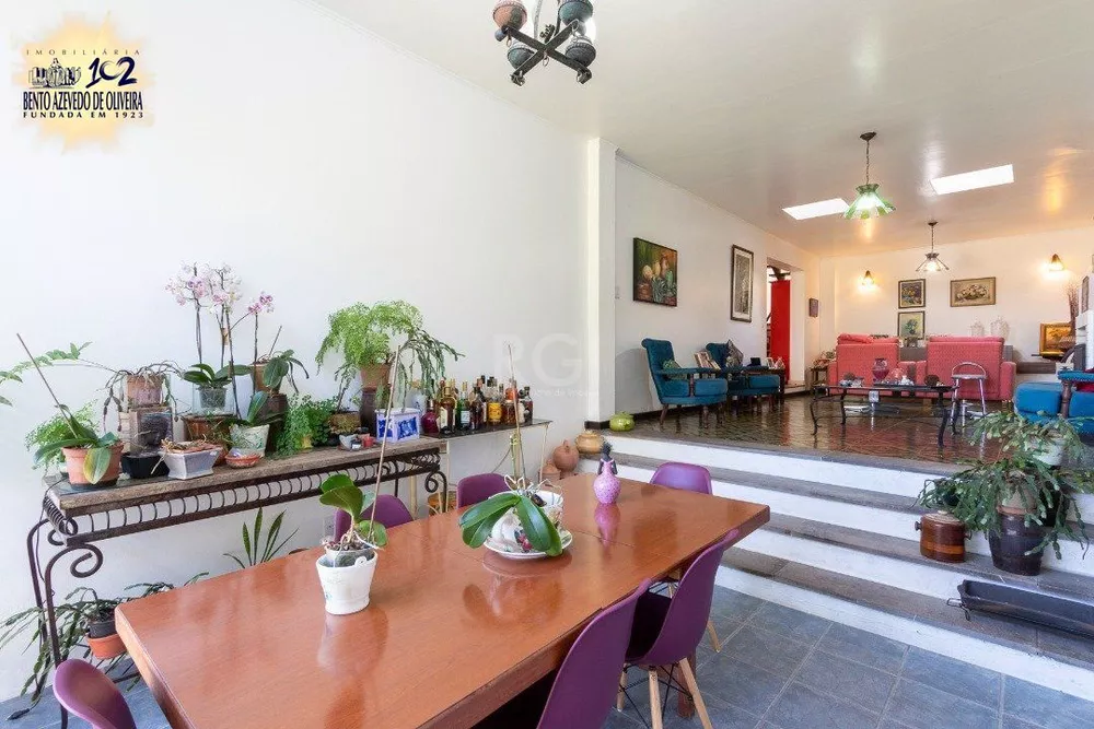 Casa, 5 quartos, 400 m² - Foto 3