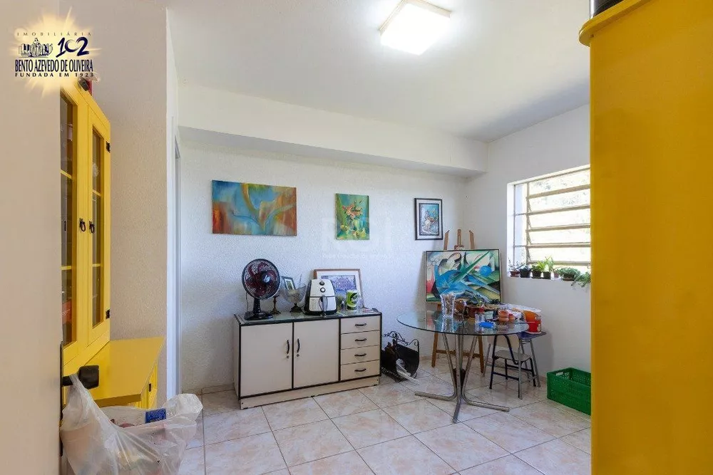 Casa, 5 quartos, 400 m² - Foto 4