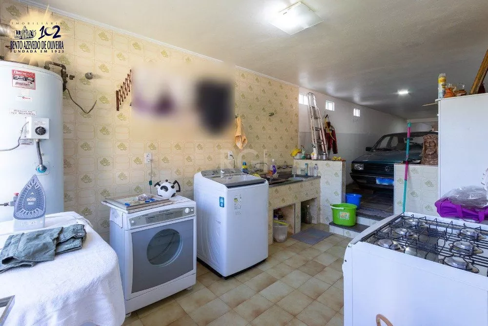 Casa, 5 quartos, 400 m² - Foto 6