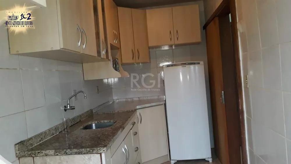 Apartamento, 2 quartos, 48 m² - Foto 4