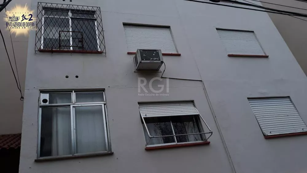 Apartamento, 2 quartos, 48 m² - Foto 3