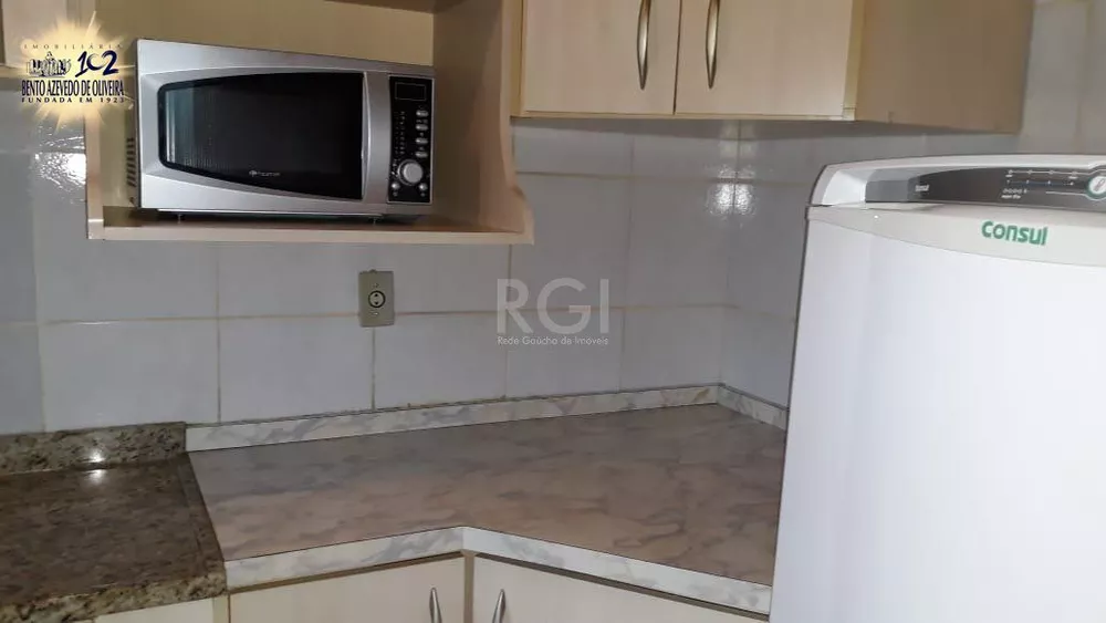Apartamento, 2 quartos, 48 m² - Foto 5