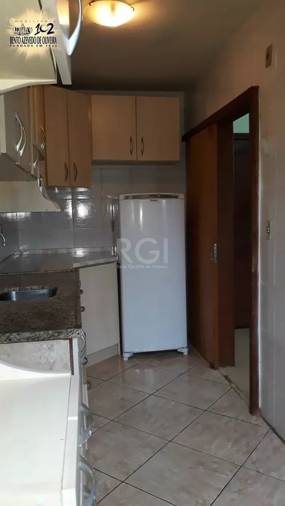 Apartamento, 2 quartos, 48 m² - Foto 6