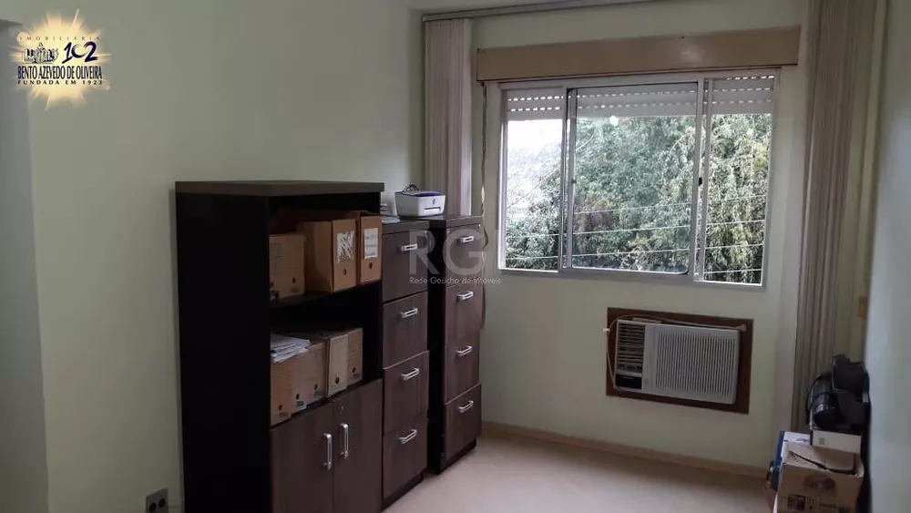 Apartamento, 2 quartos, 48 m² - Foto 2