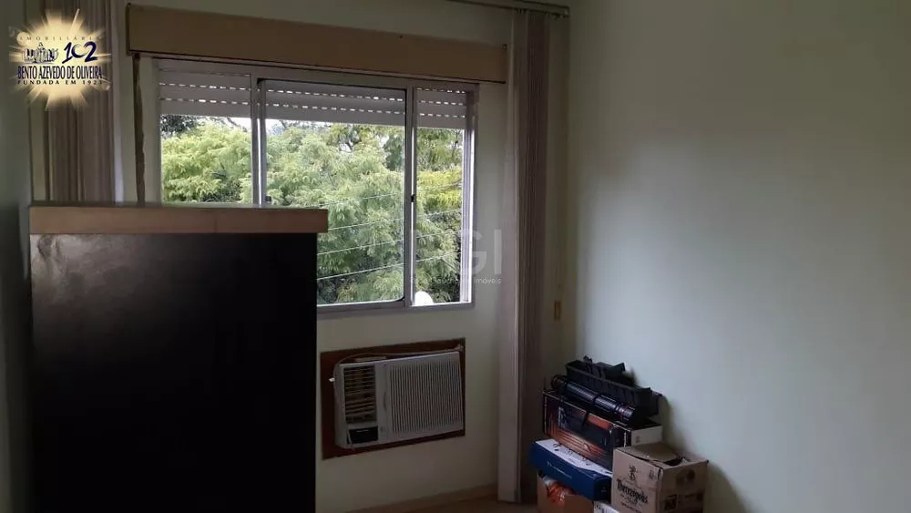 Apartamento, 2 quartos, 48 m² - Foto 1