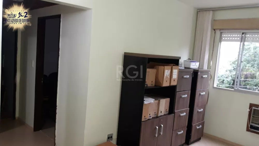 Apartamento, 2 quartos, 48 m² - Foto 7
