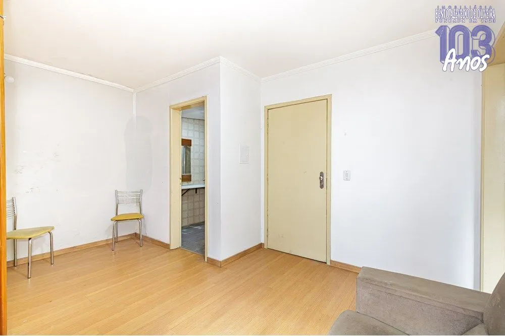 Apartamento, 1 quarto, 34 m² - Foto 5