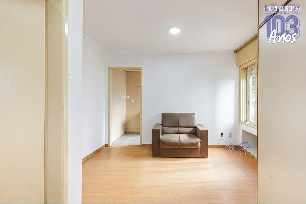 Apartamento, 1 quarto, 34 m² - Foto 8