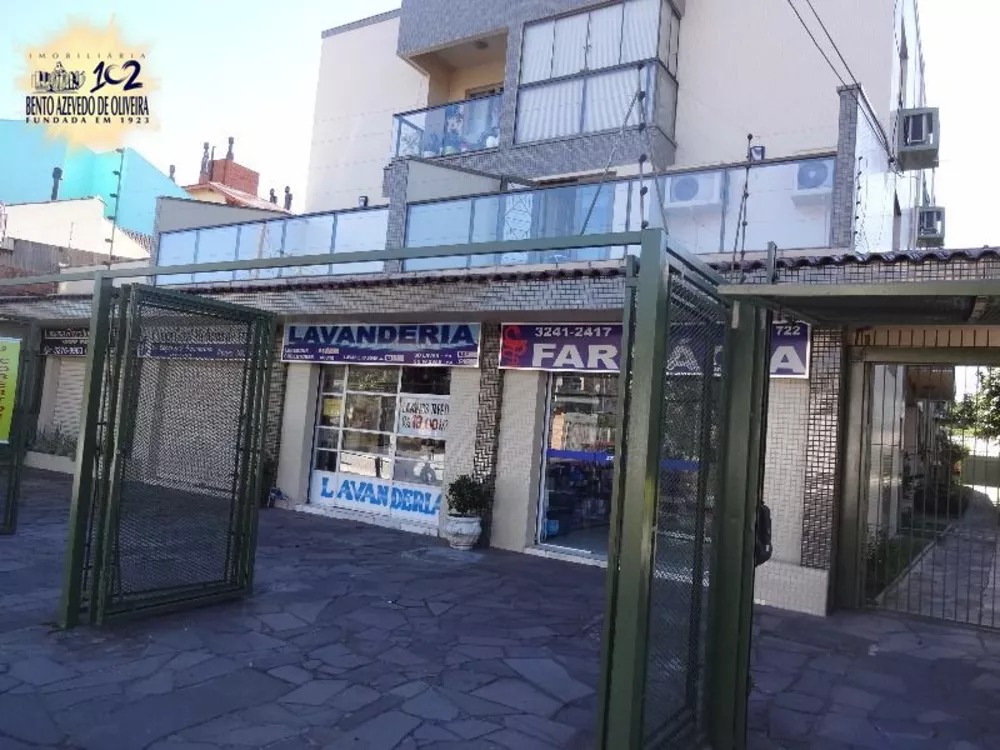 Apartamento, 1 quarto, 39 m² - Foto 1