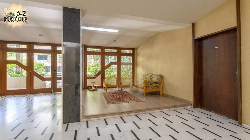 Apartamento, 1 quarto, 39 m² - Foto 6