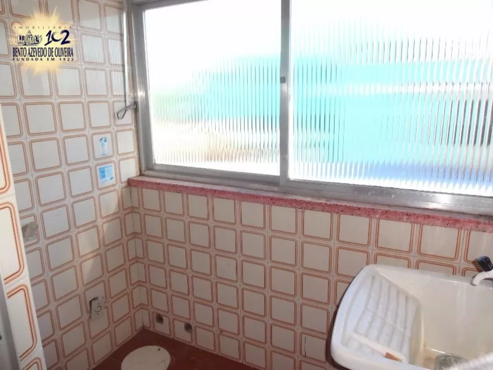 Apartamento, 1 quarto, 39 m² - Foto 3