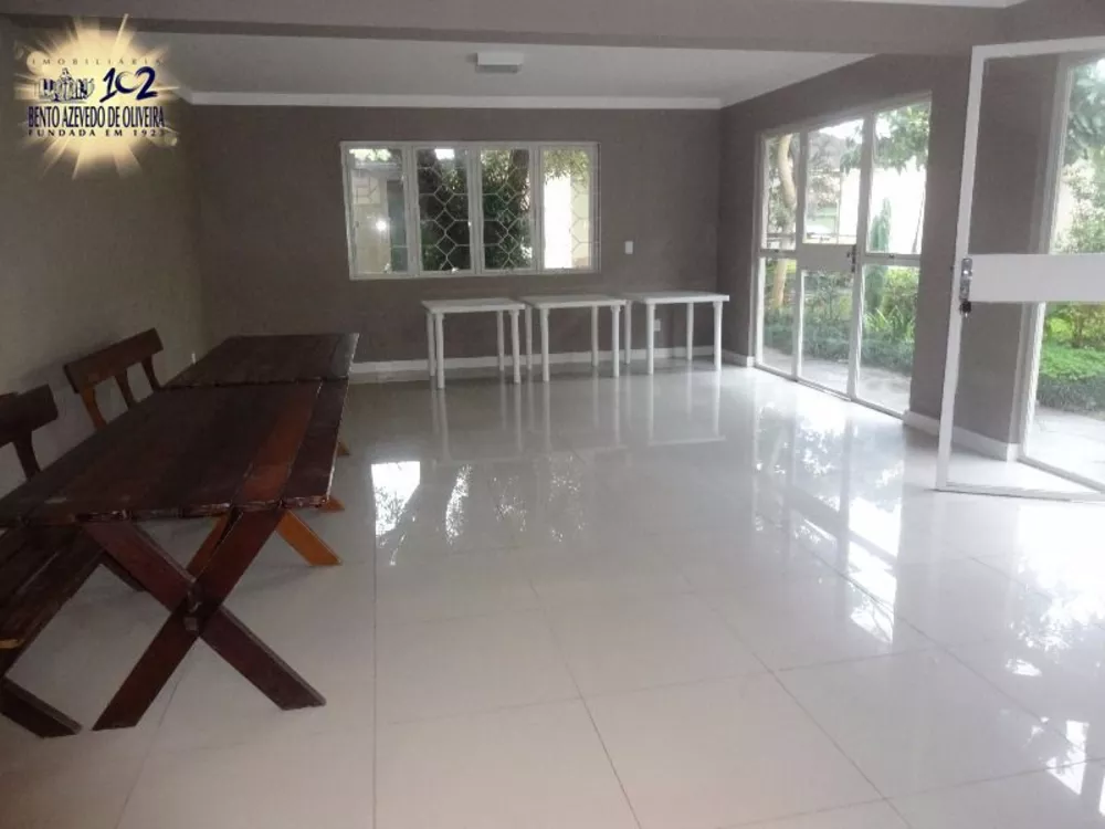 Apartamento, 1 quarto, 39 m² - Foto 7