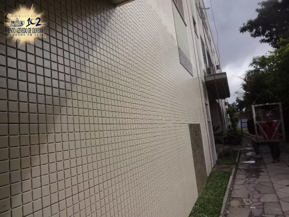 Apartamento, 1 quarto, 39 m² - Foto 5