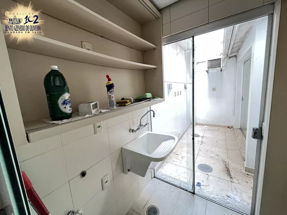Apartamento, 2 quartos, 49 m² - Foto 5