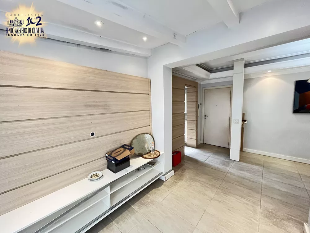 Apartamento, 2 quartos, 49 m² - Foto 3