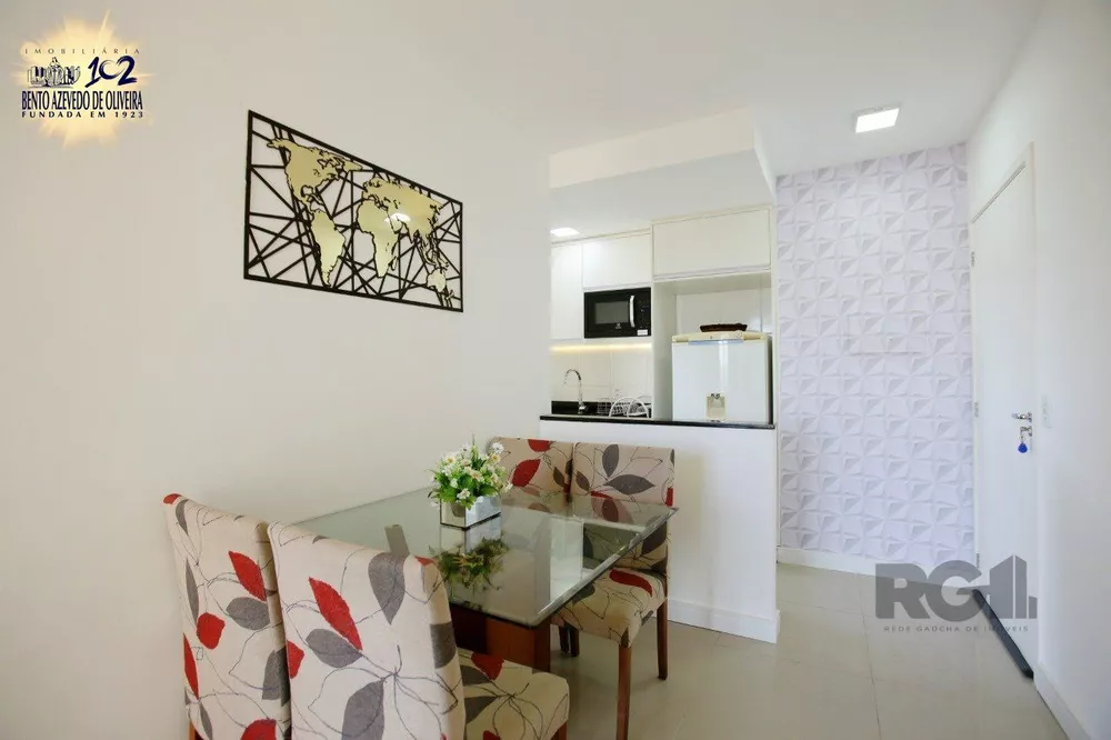 Apartamento, 3 quartos, 62 m² - Foto 6