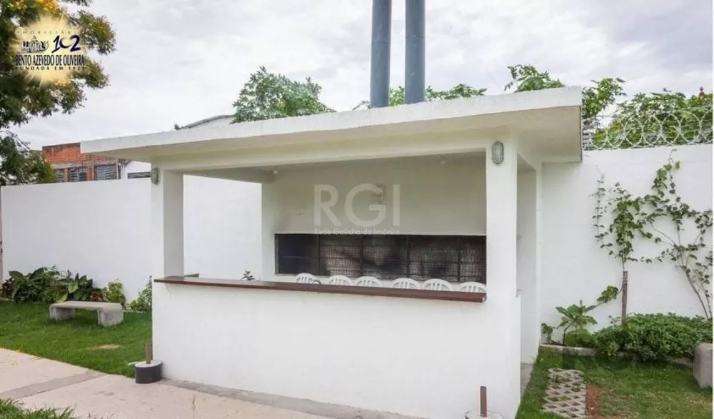 Apartamento, 3 quartos, 62 m² - Foto 3