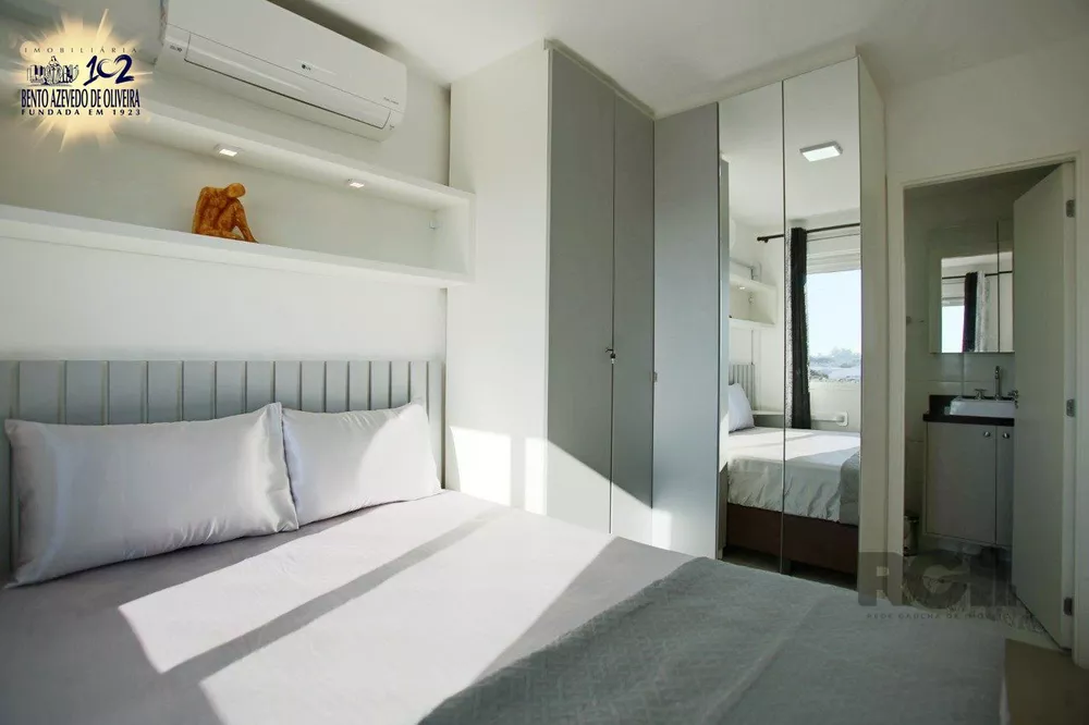 Apartamento, 3 quartos, 62 m² - Foto 2