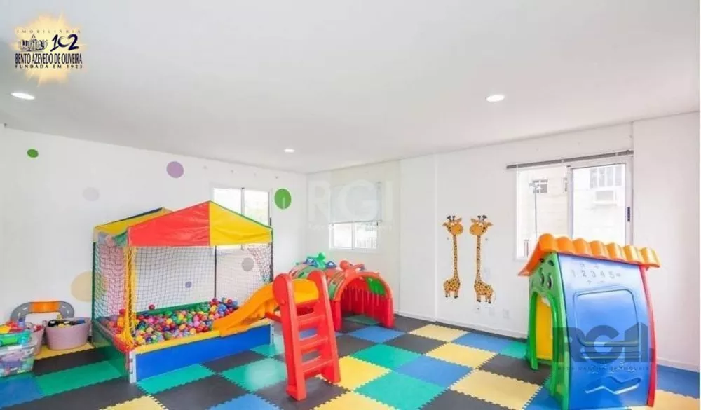 Apartamento, 3 quartos, 62 m² - Foto 7