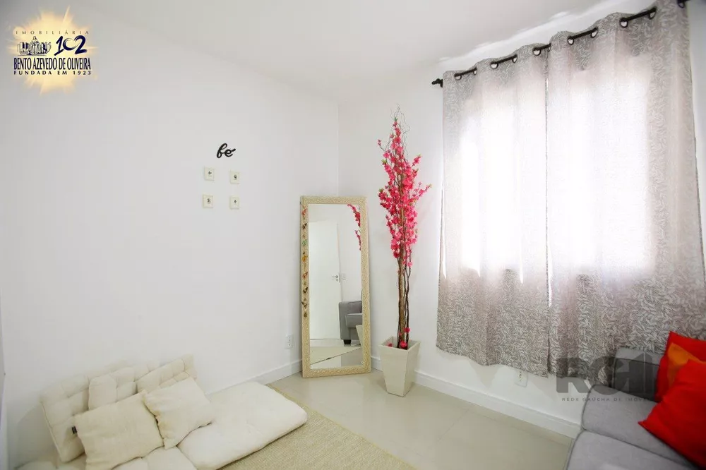 Apartamento, 3 quartos, 62 m² - Foto 4