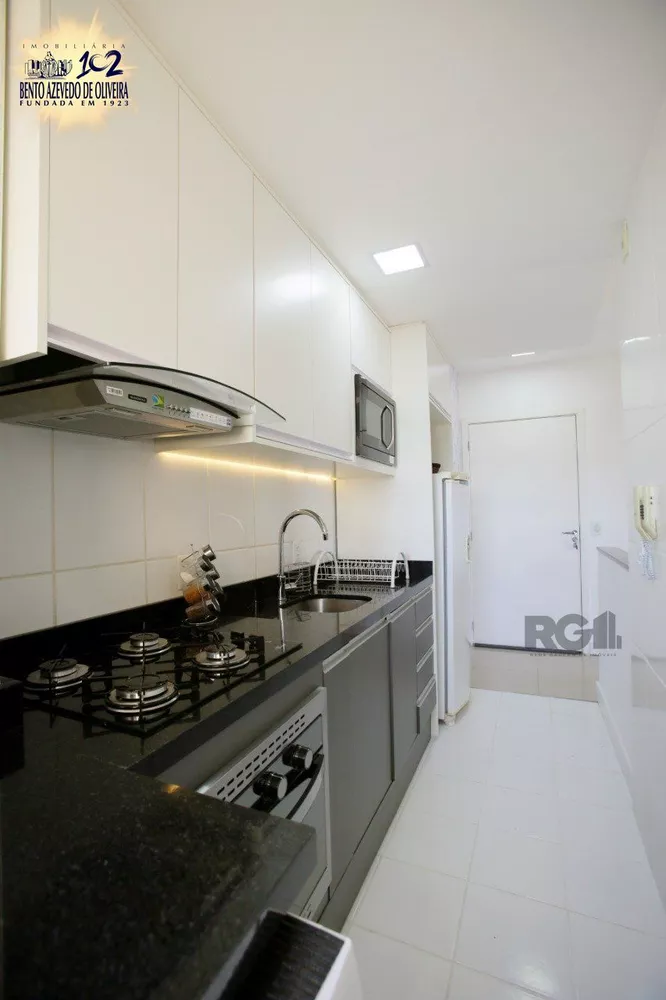 Apartamento, 3 quartos, 62 m² - Foto 8