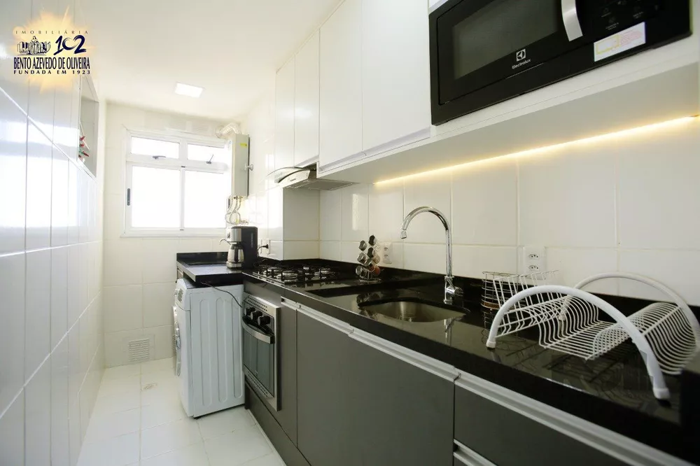 Apartamento, 3 quartos, 62 m² - Foto 5