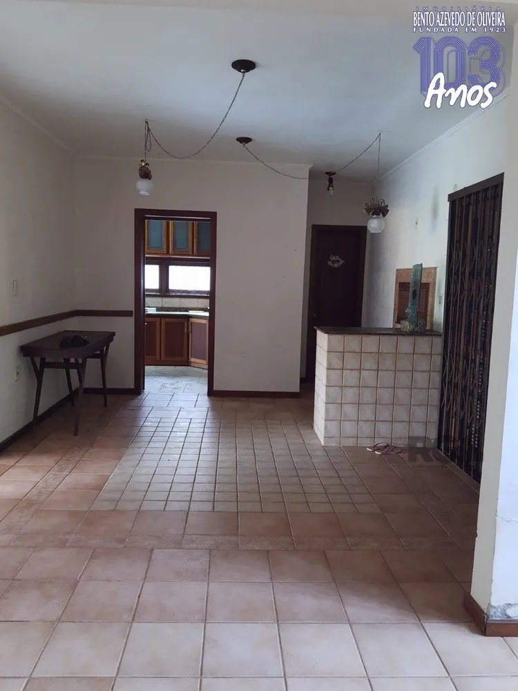 Chácara, 4 quartos, 300 m² - Foto 1
