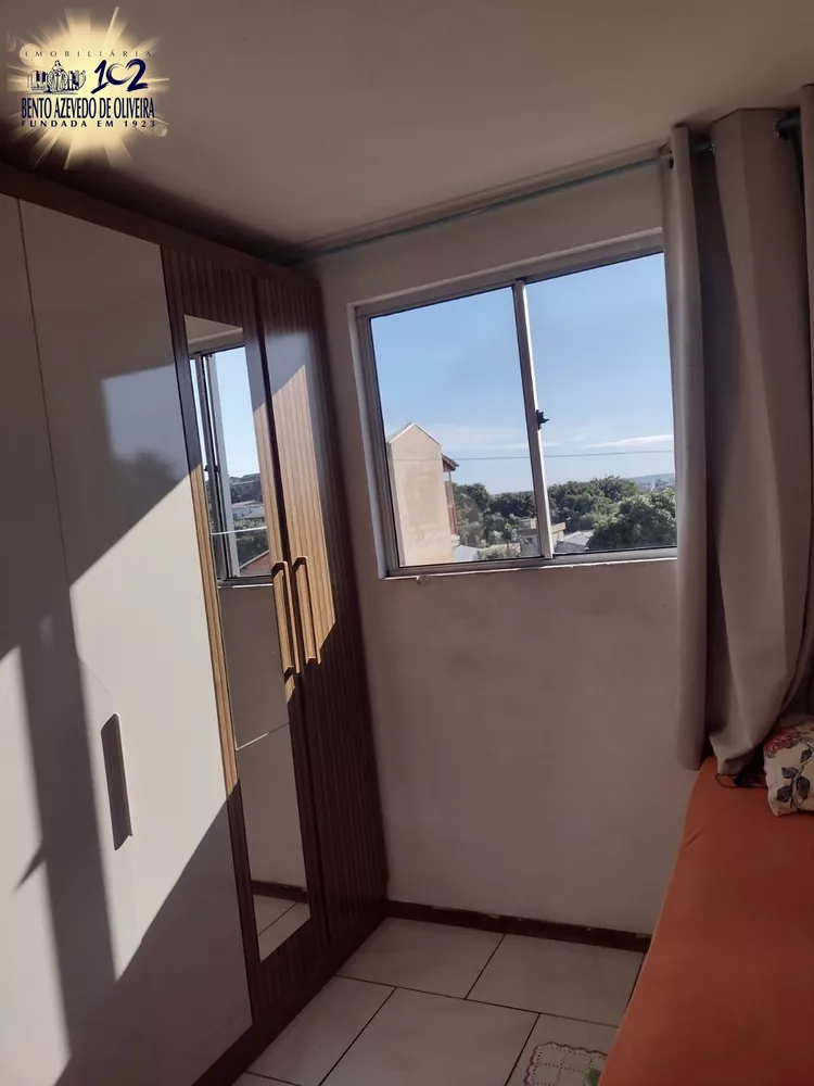 Apartamento, 2 quartos, 42 m² - Foto 1
