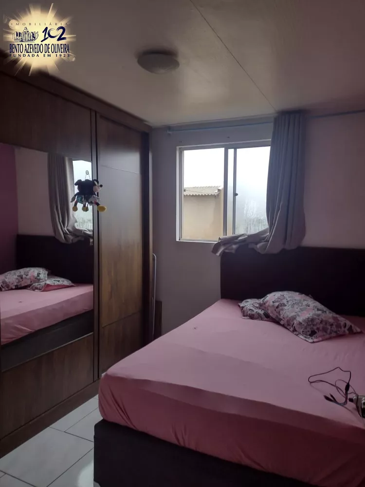 Apartamento, 2 quartos, 42 m² - Foto 4