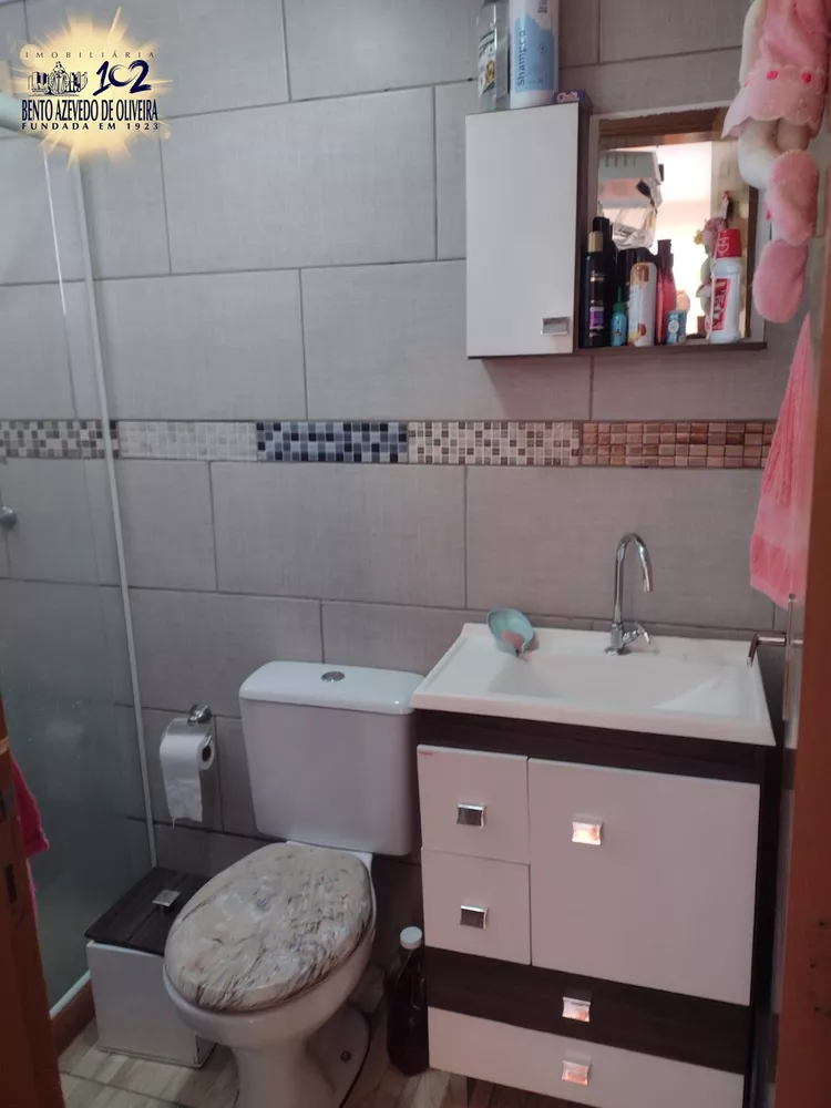 Apartamento, 2 quartos, 42 m² - Foto 3