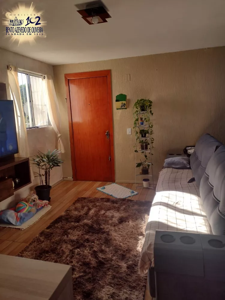 Apartamento, 2 quartos, 42 m² - Foto 2