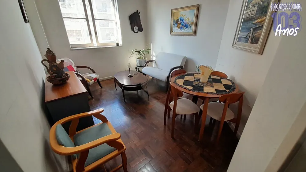 Apartamento, 2 quartos, 72 m² - Foto 1
