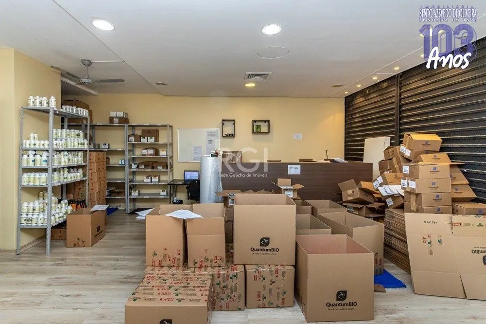 Loja-Salão, 68 m² - Foto 3