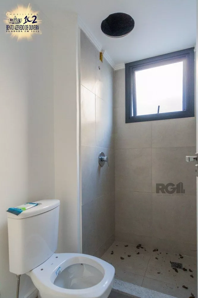 Apartamento, 3 quartos, 136 m² - Foto 2