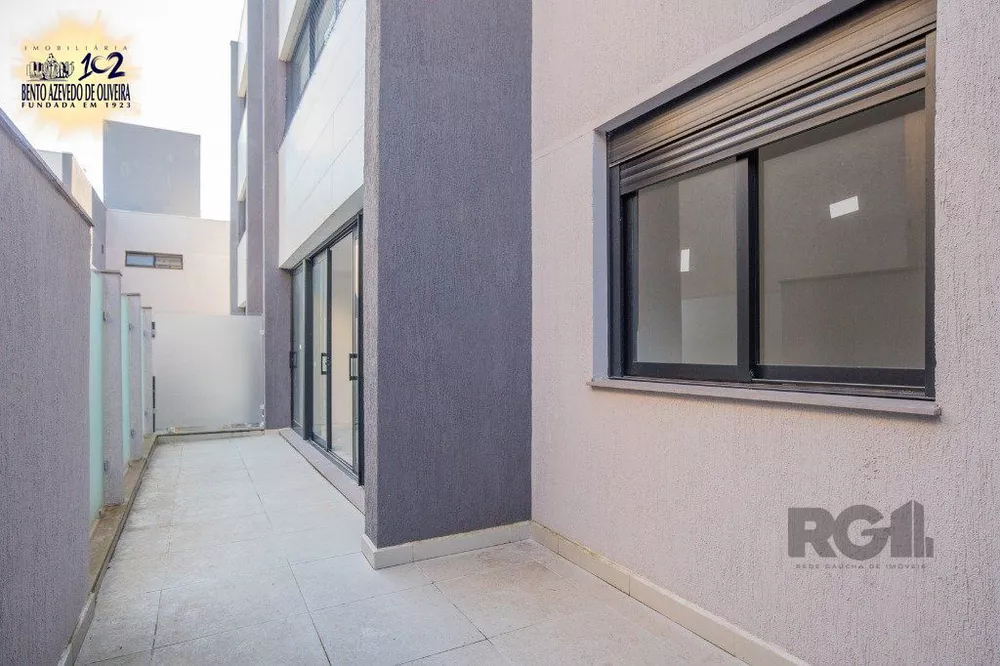 Apartamento, 3 quartos, 136 m² - Foto 4