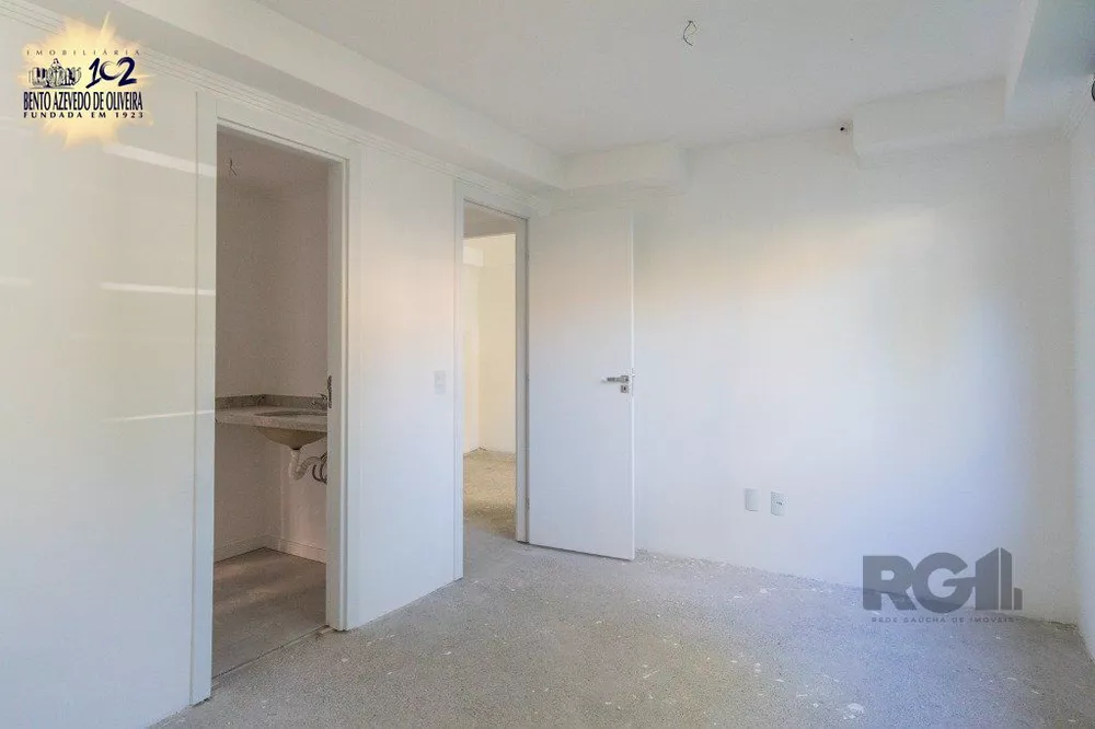 Apartamento, 3 quartos, 136 m² - Foto 3