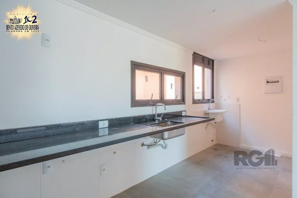 Apartamento, 3 quartos, 136 m² - Foto 1