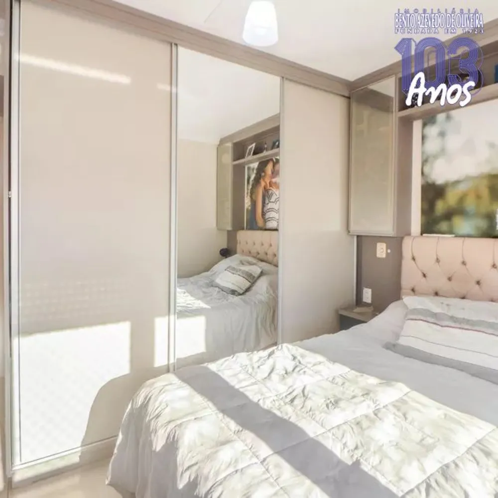 Apartamento, 2 quartos, 79 m² - Foto 7