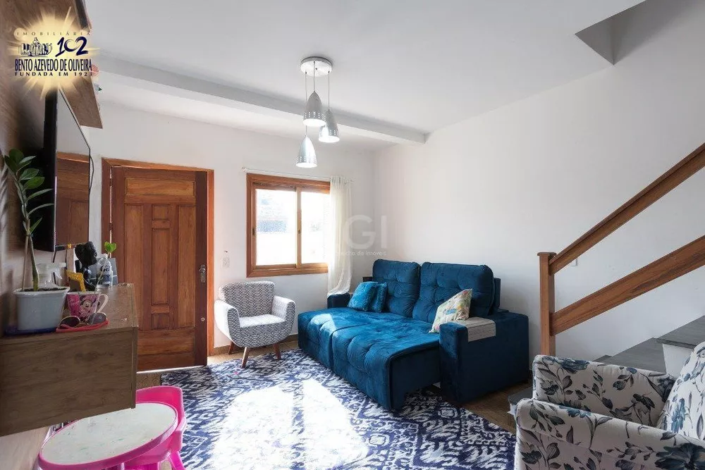 Casa, 2 quartos, 130 m² - Foto 1