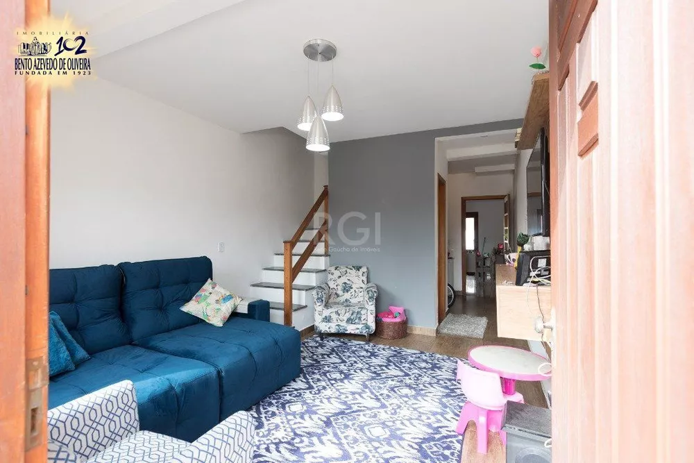 Casa, 2 quartos, 130 m² - Foto 6