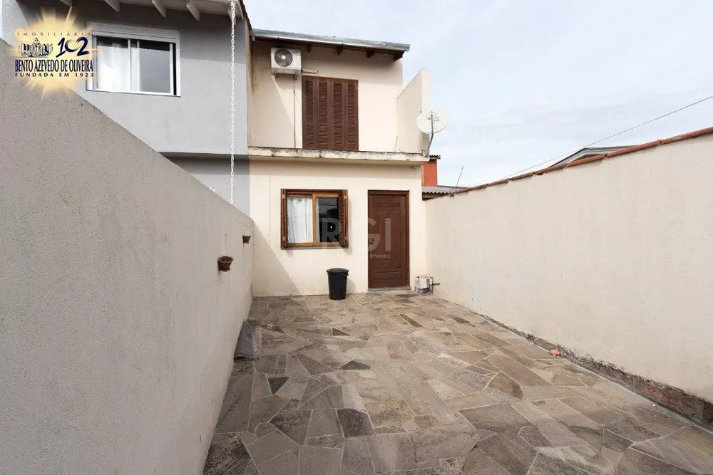 Casa, 2 quartos, 130 m² - Foto 2