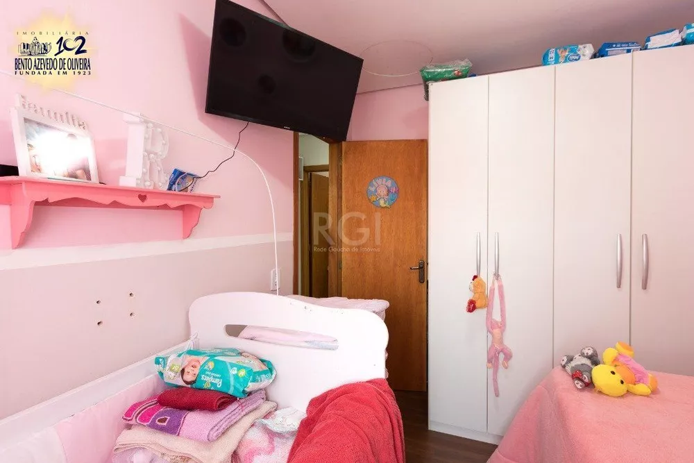 Casa, 2 quartos, 130 m² - Foto 3
