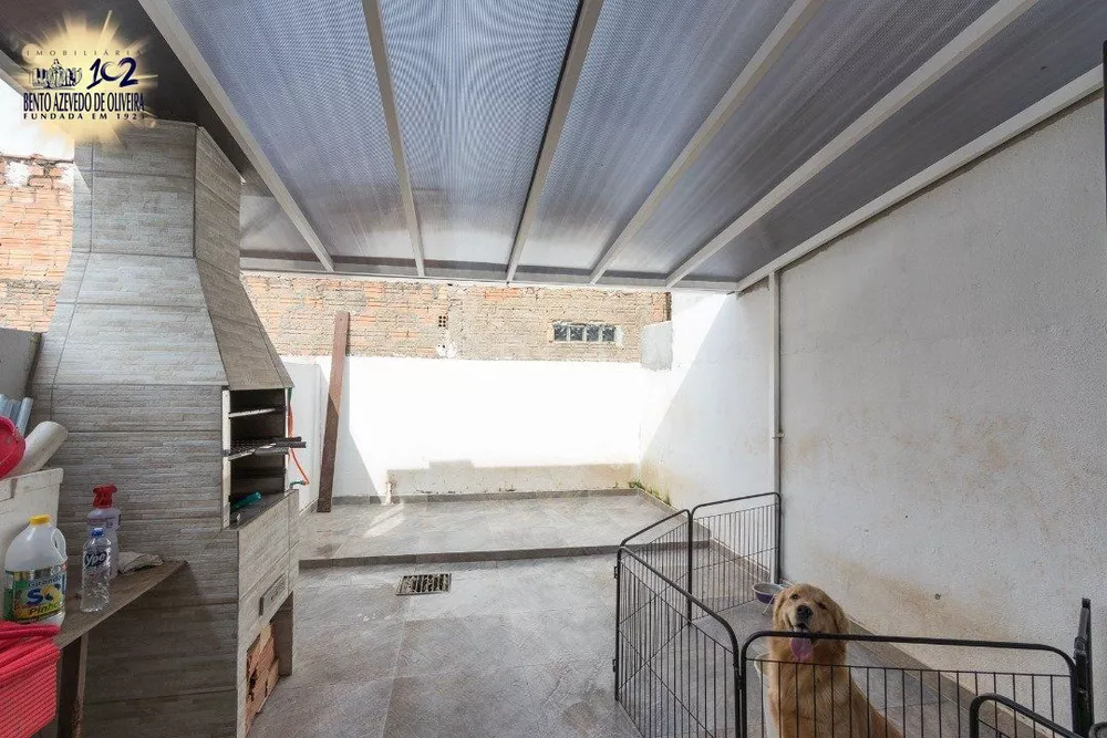 Casa, 2 quartos, 130 m² - Foto 4
