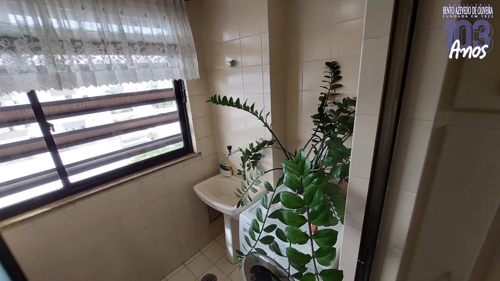 Cobertura, 3 quartos, 165 m² - Foto 5