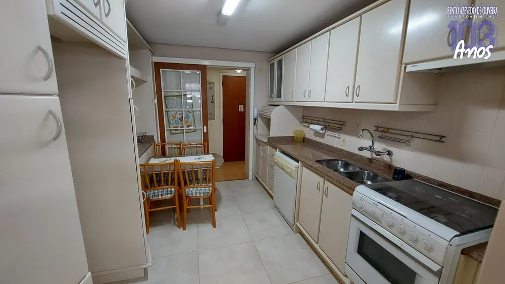 Cobertura, 3 quartos, 165 m² - Foto 2