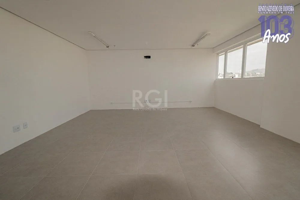 Sala-Conjunto, 36 m² - Foto 1