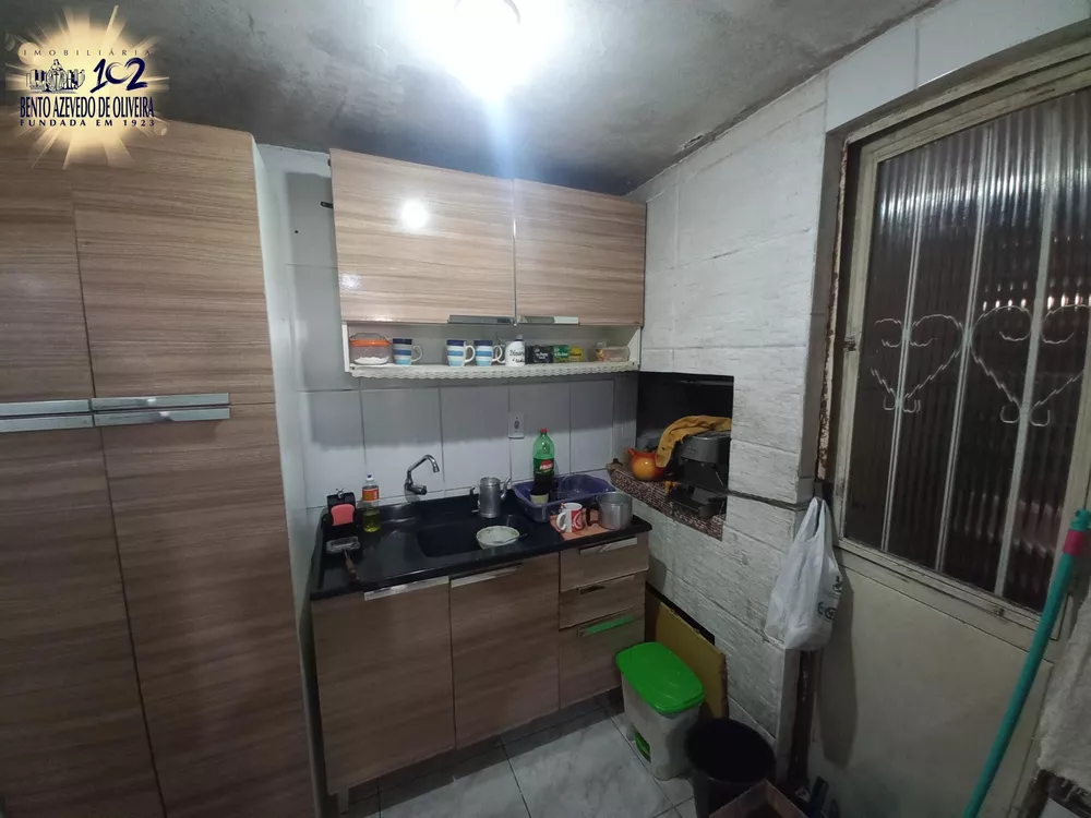 Casa de Condomínio, 2 quartos - Foto 3