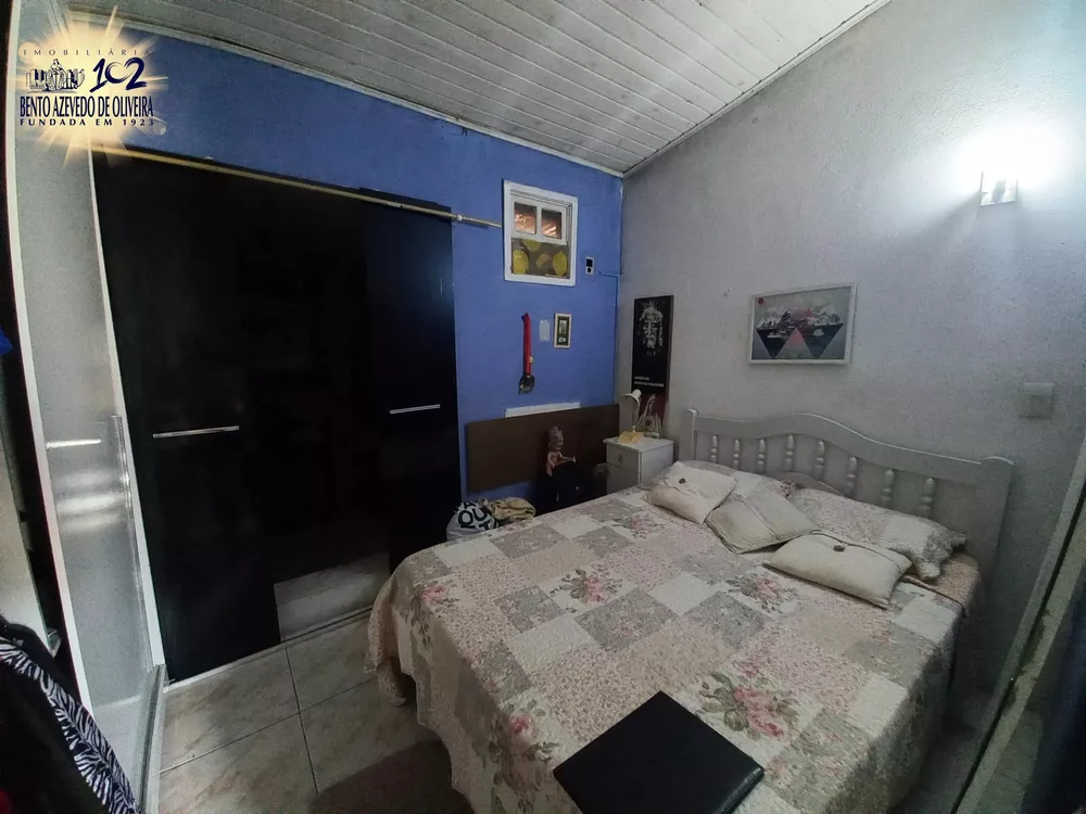 Casa de Condomínio, 2 quartos - Foto 7